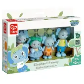 Green Planet Explorers E3527, Familie, 3 Jahr(e), Mehrfarbig