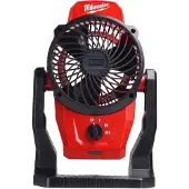 TTI Milwaukee Akku-Ventilator M12 M12AF-0
