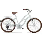 Mbm Maui 26´´ D Ty300 Fahrrad