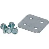 Eaton Power Quality Eaton 086731 Verbindungslasche, Transporttrennung, Tragrahmen, CI Verteiler LPS-ID - 5 Stück