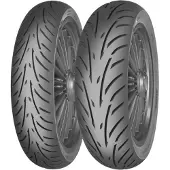 Mitas Touring Force-sc 68p Tl Roller Hinterreifen