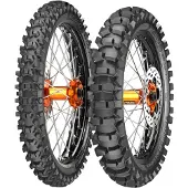 Metzeler Mc360 Mid Soft 54m Tt Offroad-vorderreifen
