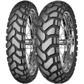 Mitas ENDURO TRAIL+ (E-07+) 150/70B18 TL/TT, Motorradreifen hinten