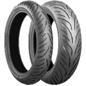 Bridgestone Battlax-t32 73w Tl Motorrad-tourenreifen