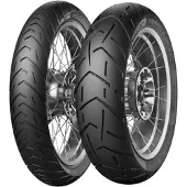 Metzeler motorcycle-tyres Tourance Next 2 ( 150/70 ZR18 TL 70W Hinterrad, M/C )