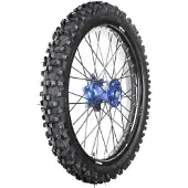 Deli Tire Sb-114 Terra Cross 57m Tt Offroad-hinterreifen