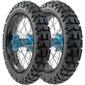 Deli Tire Sb-107 62s M+s Tl Hinterreifen Für Trail