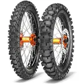 Metzeler Mc360 Mid Soft 51m Tt Offroad-vorderreifen