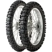 Dunlop Motorradreifen D952 ( 100/90-19 TT 57M Hinterrad, M/C )
