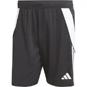 Adidas Tiro 24 Shorts S BLACK/WHITE