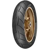 Metzeler Sportec Street F 54h Tl Sport-touring Reifen