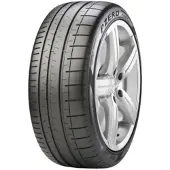 Pirelli Sommerreifen motorcycle-tyres P ZERO CORSA PZC4 ( 265/30 ZR20 (94Y) XL F, mit Felgenschutz (MFS) )