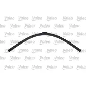 SWF Wischblatt AquaBlade 132903, 900mm, Vorne, 1 Stück