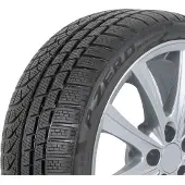 Pirelli Winterreifen motorcycle-tyres P Zero Winter ( 235/45 R20 100H XL Elect, R0, mit Felgenschutz (MFS) )