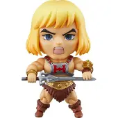 Good Smile Company Masters of the Universe: Revelation Nendoroid Actionfigur He-Man 10 cm