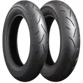 Bridgestone Reifen BATTLAX BT-601SS REAR 120/80-12 55J TL