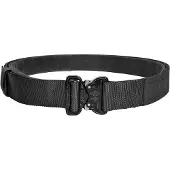 Tasmanian Tiger Modular Belt, Black, taktischer Gürtel, Large