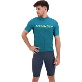 Specialized Outlet Rbx Comp Logo Kurzarm-radtrikot