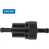 Oxford 8 Mm Kraftstofffilter One Size