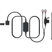 Oxford USB Typ C 3.0 AMP Ladegerät