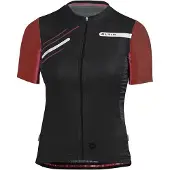 Eltin Glorious Kurzarm-radtrikot