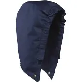Mascot MacGill Kapuze COMPLETE flammhemmend Marine - 04014-064-01 - Marine