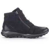 Gabor rollingsoft sensitive 36.868.46 - damen wanderstiefelette