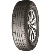 Nexen So car-tyres N blue HD ( 185/60 R15 84H 4PR )