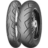 Mitas Custom Force 67h Tl Kundenspezifischer Vorderreifen