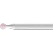 PFERD TOOLS STEEL EDGE Schleifstift Kugel für Stahl- und Stahlguss - 31703276