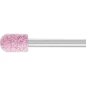 PFERD TOOLS STEEL Schleifstift Walzenrund für Stahl- und Stahlguss - 31406254