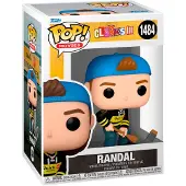 Funko POP! Clerks 3 Randal-figur
