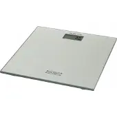Pricenet Royalty Line RL-PS3: Digitale LED-Gewichtswaage Silber
