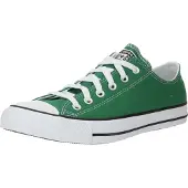 Converse Sneaker "CHUCK TAYLOR ALL STAR", Mädchen, Gr. 37, grün (amazon grün), Textil, Schuhe Sneaker