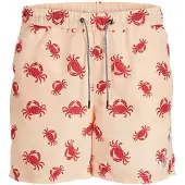 Jack & Jones 12253753 Badeshorts Rosa 12 Years Junge Rosa 12 Years
