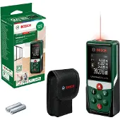 Bosch Digitaler Laser-Entfernungsmesser UniversalDistance 40C - 0603672101