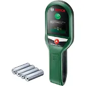Bosch Digitaler Detektor Universaldetect