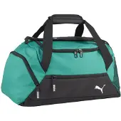 Puma Teamgoal Teambag S sport green-black (04) OSFA