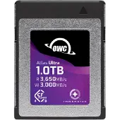OWC Atlas Ultra CFexpress 4.0 Typ B 1TB