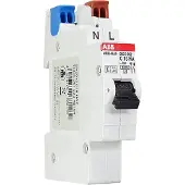 ABB Hafonorm-Leitungsschutzschalter - 1SPF006906F0120