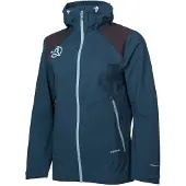 Ternua - Women's Arko Jacket - Regenjacke Gr XS blau