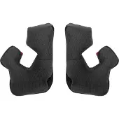 Leatt 8.5/9.5 Wangenpolster