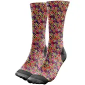 Matt C. Estrada Coolmax Socken