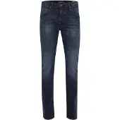 Blend 20700053 Herren Jeans Hose Denim 5-Pocket mit Stretch Twister Fit Slim / Regular Fit