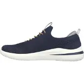 SKECHERS Delson 3.0 Mendon Navy Größe EU 45