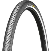 Michelin Protek Max 700x28c (28-622) E25 Draht schwarz reflex 364949