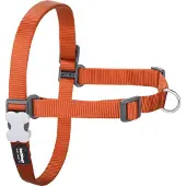 Red Dingo Hundegeschirr 84-119 cm Orange XL