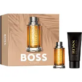 HUGO BOSS The Scent Geschenkset