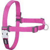 Red Dingo Hundegeschirr 70-98 cm Pink L