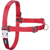 Red Dingo Hundegeschirr 70-98 cm Rot L